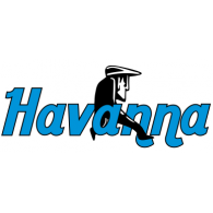 Havanna Logo PNG Vector