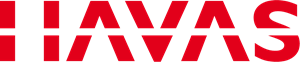 Havas Advertising Logo PNG Vector