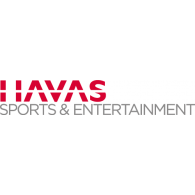 HAVAS Sports & Entertainment Logo PNG Vector