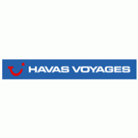 havas voyages Logo PNG Vector