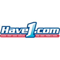 Have1.com Logo Vector