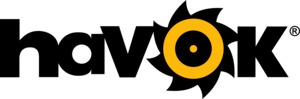 Havok Technology Suites Logo PNG Vector