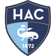 Havre AC Logo PNG Vector