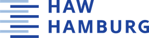 HAW Hamburg Logo PNG Vector