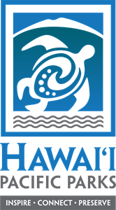 Hawai'i Pacific Parks Logo PNG Vector