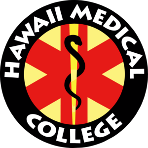 Hawaii Medical College Logo PNG Vector