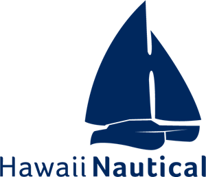 Hawaii Nautical Logo PNG Vector