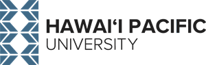 hawaii pacific university shark logo