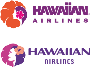 Hawaiian airlines Logo PNG Vector