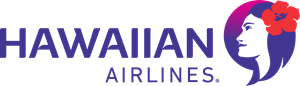 Hawaiian Airlines Logo PNG Vector