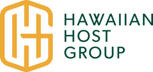 Hawaiian Host Group Logo PNG Vector