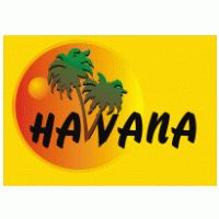 hawana Logo Vector