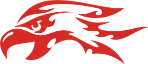 Hawk Logo PNG Vector