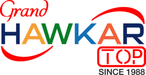 Hawkar Top Logo PNG Vector