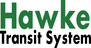 HAWKE TRANSIT SYSTEM Logo Vector