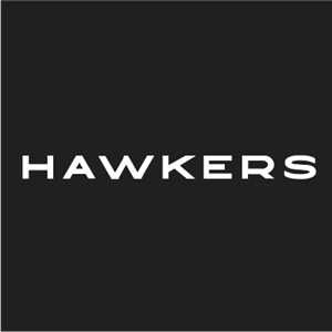 Hawkers Logo PNG Vector