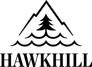 Hawkhill Logo PNG Vector