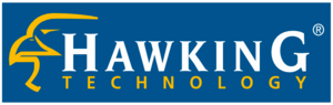 Hawking Technology Logo PNG Vector