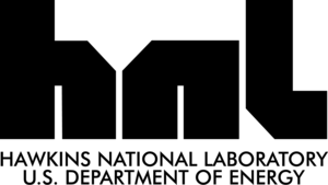 Hawkins National Laboratory Logo PNG Vector