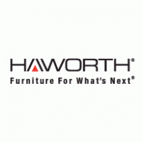 Haworth Logo PNG Vector