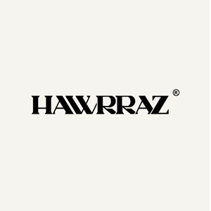 HAWRRAZ Logo Vector