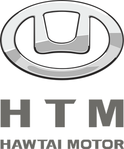 Hawtai Motor Group Logo PNG Vector