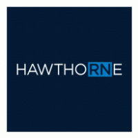 Hawthorne (TV Show) Logo Vector