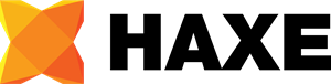 Haxe Logo PNG Vector