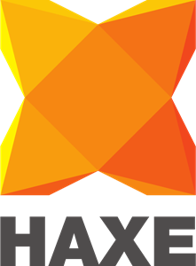 Haxe Logo PNG Vector