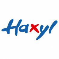 Haxyl Logo Vector