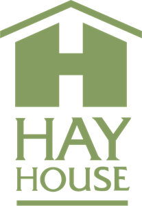 HAY HOUSE Logo PNG Vector