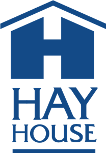 Hay house Logo PNG Vector