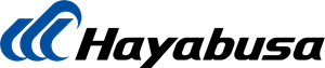 Hayabusa Logo PNG Vector