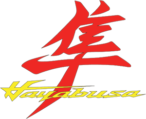 Hayabusa Logo PNG Vector