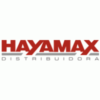 Hayamax Logo PNG Vector