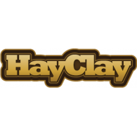 HayClay Logo Vector