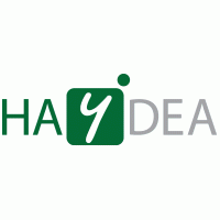 HAYDEA - Transforming Business Processes Logo Vector