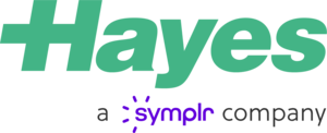 Hayes, a symplr company Logo PNG Vector
