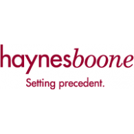 Haynesboone Logo PNG Vector