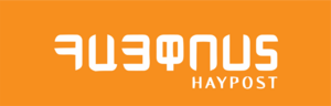 Haypost Logo PNG Vector
