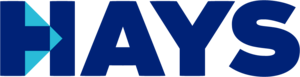 Hays (Unternehmen) Logo PNG Vector