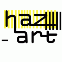 haz-art Logo PNG Vector