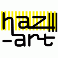 haz-art Logo PNG Vector