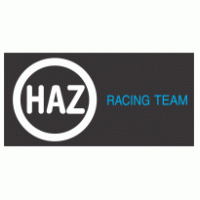 HAZ RACING TEAM Logo PNG Vector