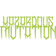 Hazardous Mutation Logo PNG Vector