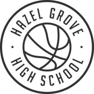 Hazel Grove High School Logo PNG Vector
