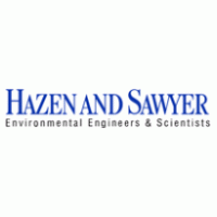 Hazen and Sawyer Logo PNG Vector