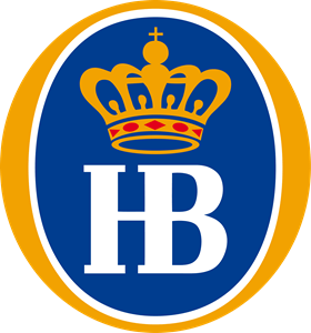 HB Beer Munchen Logo Vector