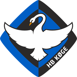 HB Køge Logo Vector