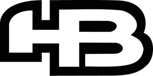 HB Logo PNG Vector